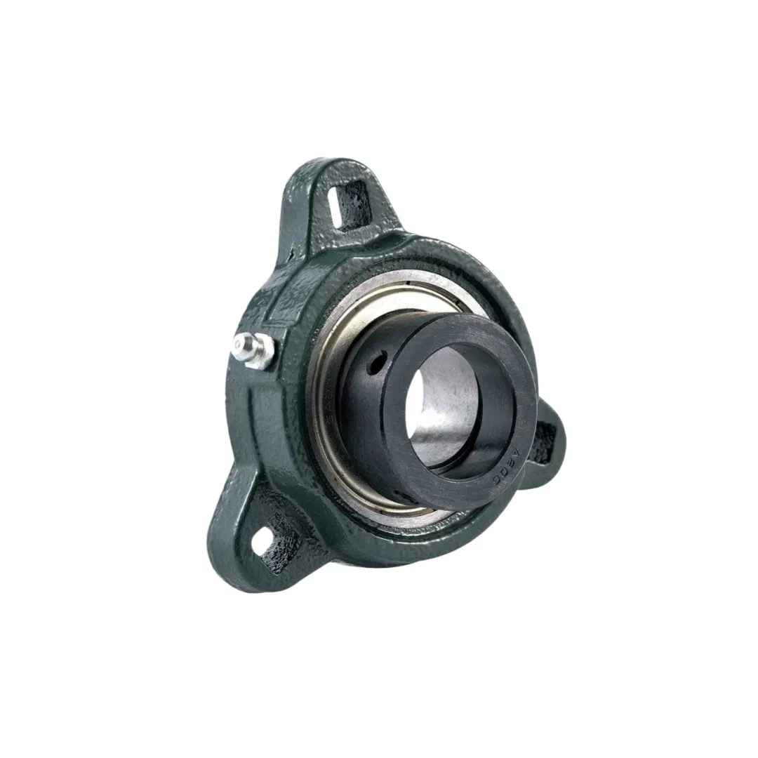 Light Duty Pillow Block Bearings Sbfct201 Sbfct202 Sbfct204 Sbfct203 Sbfct205 Sbfct206 Sbfct207 Sbfct208 pictures & photos