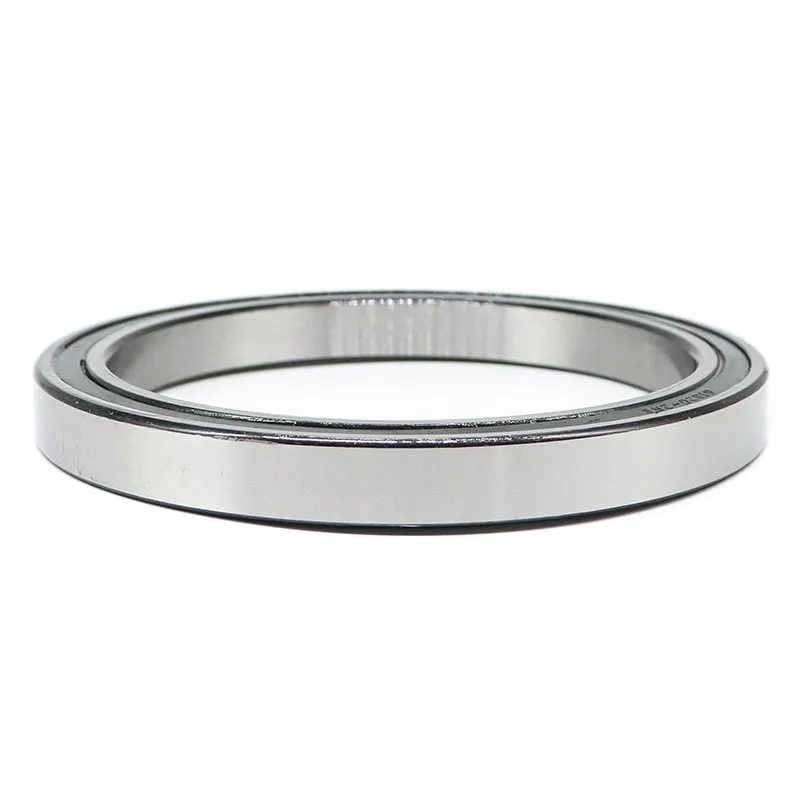 Deep Groove Ball Bearings 63800 2RS 63800 Zz 63804 6800 2RS 6800 Zz 68002RS 6800RS 6801 2RS 6801 Zz 6801RS 6801z 6801zz 6802 2RS 6802 2RS Max pictures & photos