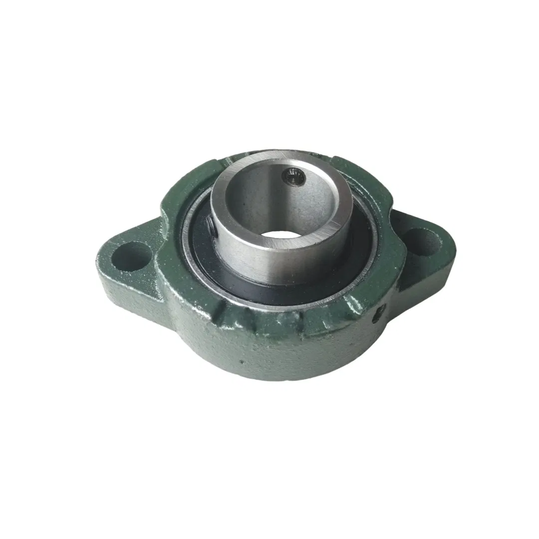 Light Duty Pillow Block Bearings Sblf201 Sblf202 Sblf203 Sblf204 Sblf205 Sblf206 Sblf207 Sblf208 pictures & photos