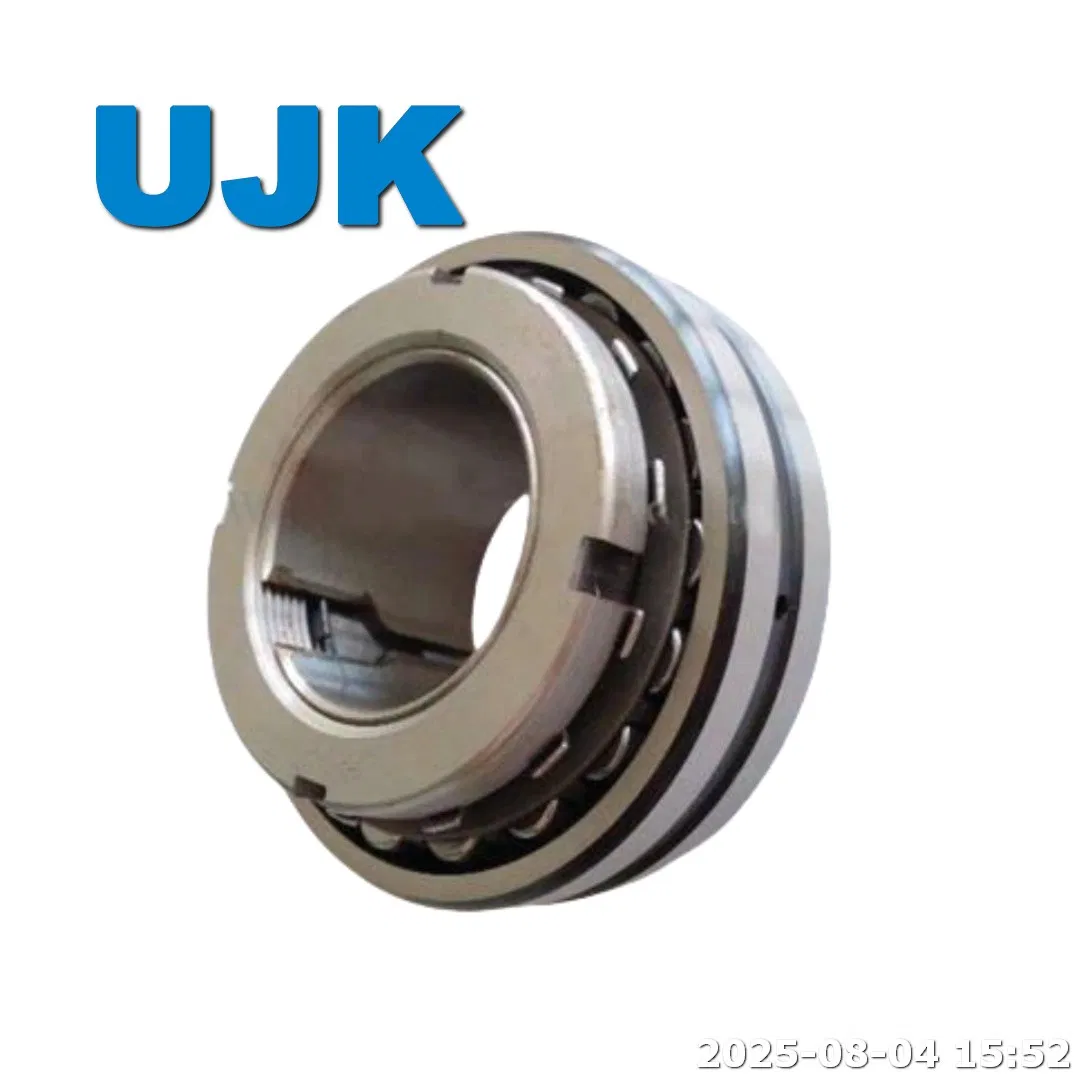 Spherical Roller Bearings with Adapter 23260cack/W33+H3260 23264cack/W33+H3264 23268cack/W33+H3268 23272cack/W33+H3272 23276cack/W33+H3276 22308cck/W33+H2 pictures & photos