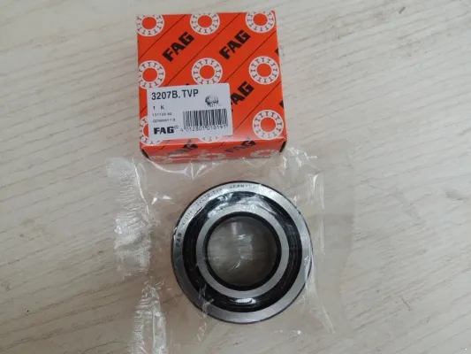 Deep Groove Ball Bearing F a G 6300 Series 6302-6326 Z Zz RS 2RS Low Friction Design for Quiet Performance and Extended Lifespan pictures & photos