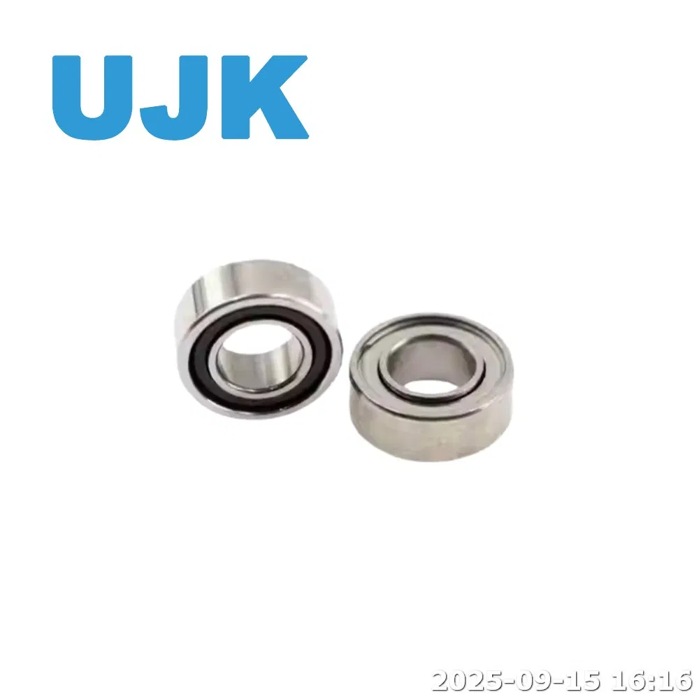 Ceramic Balls High Speed Turbine Handpiece Drill Dental Bearing for W&H and Sirona Handpiece pictures & photos