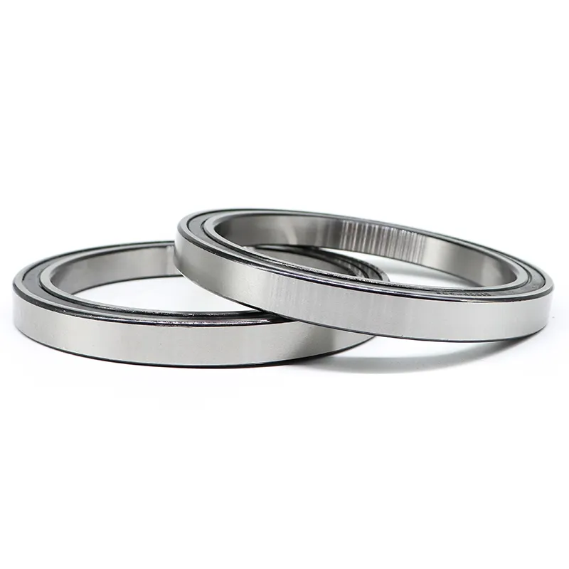 Deep Groove Ball Bearings 63800 2RS 63800 Zz 63804 6800 2RS 6800 Zz 68002RS 6800RS 6801 2RS 6801 Zz 6801RS 6801z 6801zz 6802 2RS 6802 2RS Max pictures & photos