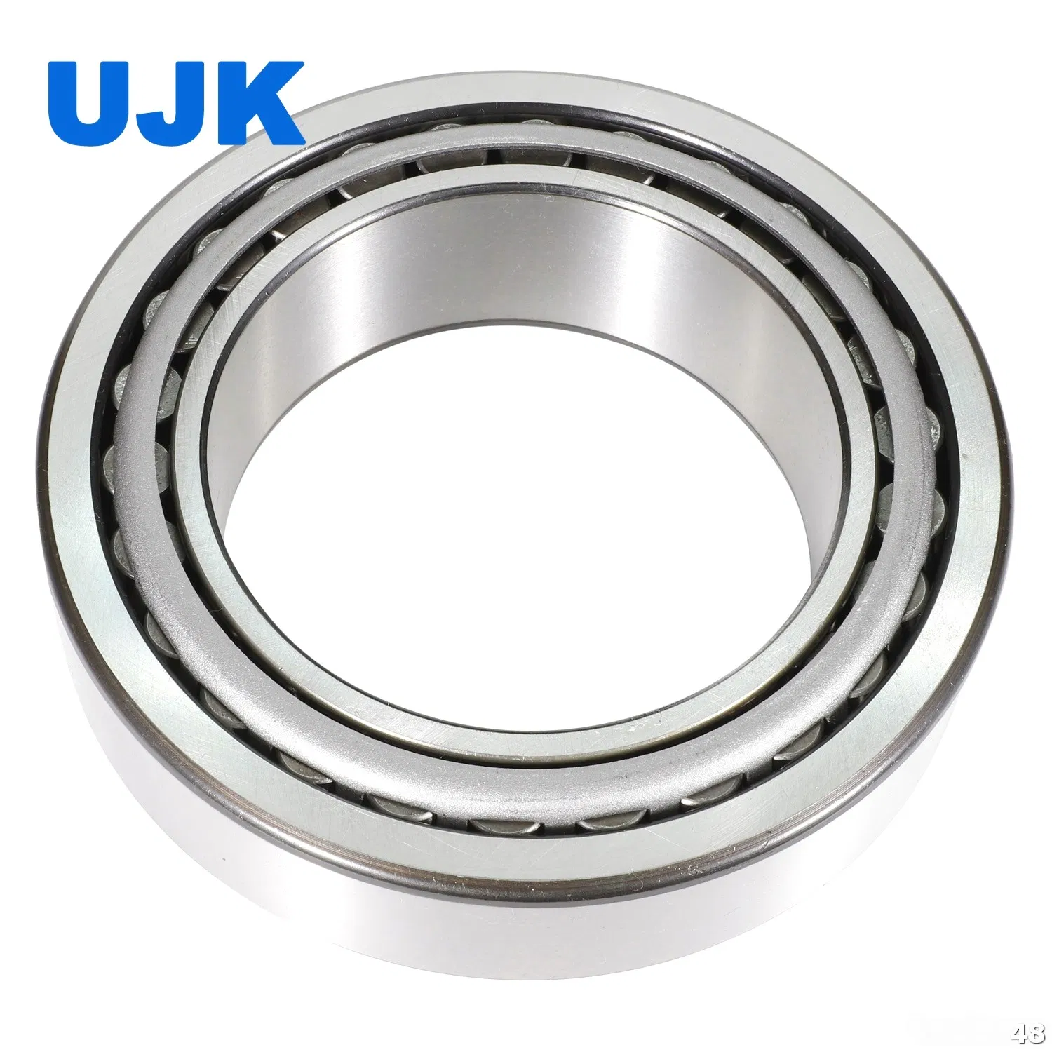 Ujk Timken Bearings Cross-Reference Guide, Tapered Roller Lm67048/Lm67010 Models, Interchangeable for Gearboxes pictures & photos