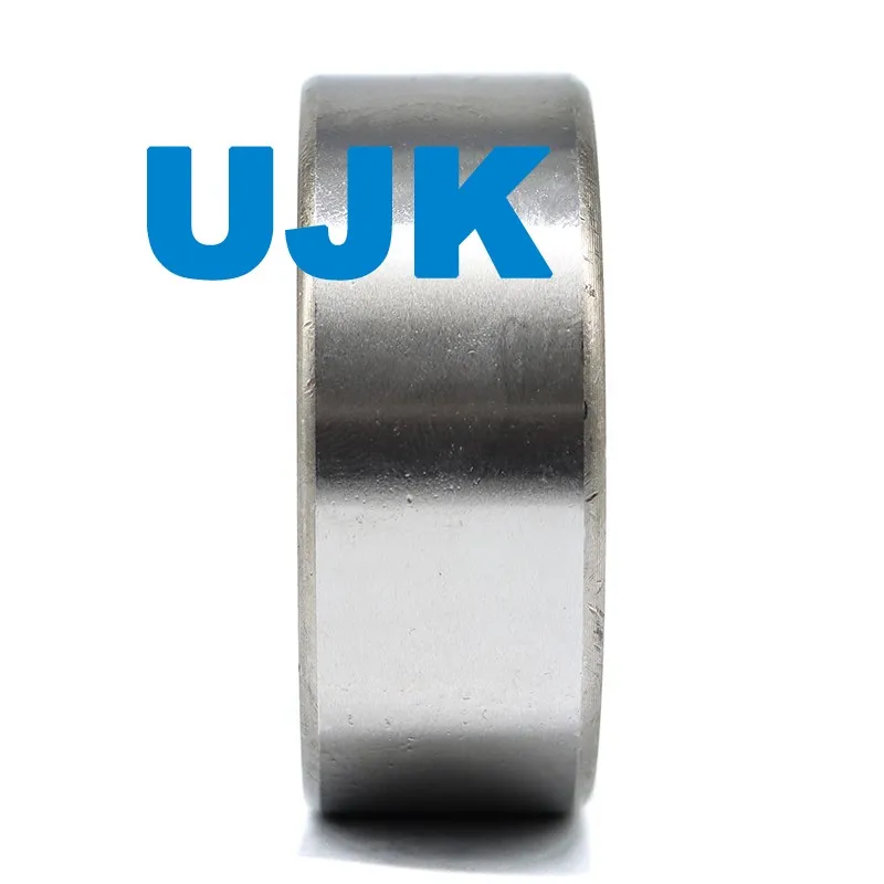 Ujk High Rpm Bearings 608/6001 Bearings Limited Miniature Ball Bearings 1 Ball Bearing 30, 000+ Speed Rating for Turbochargers pictures & photos