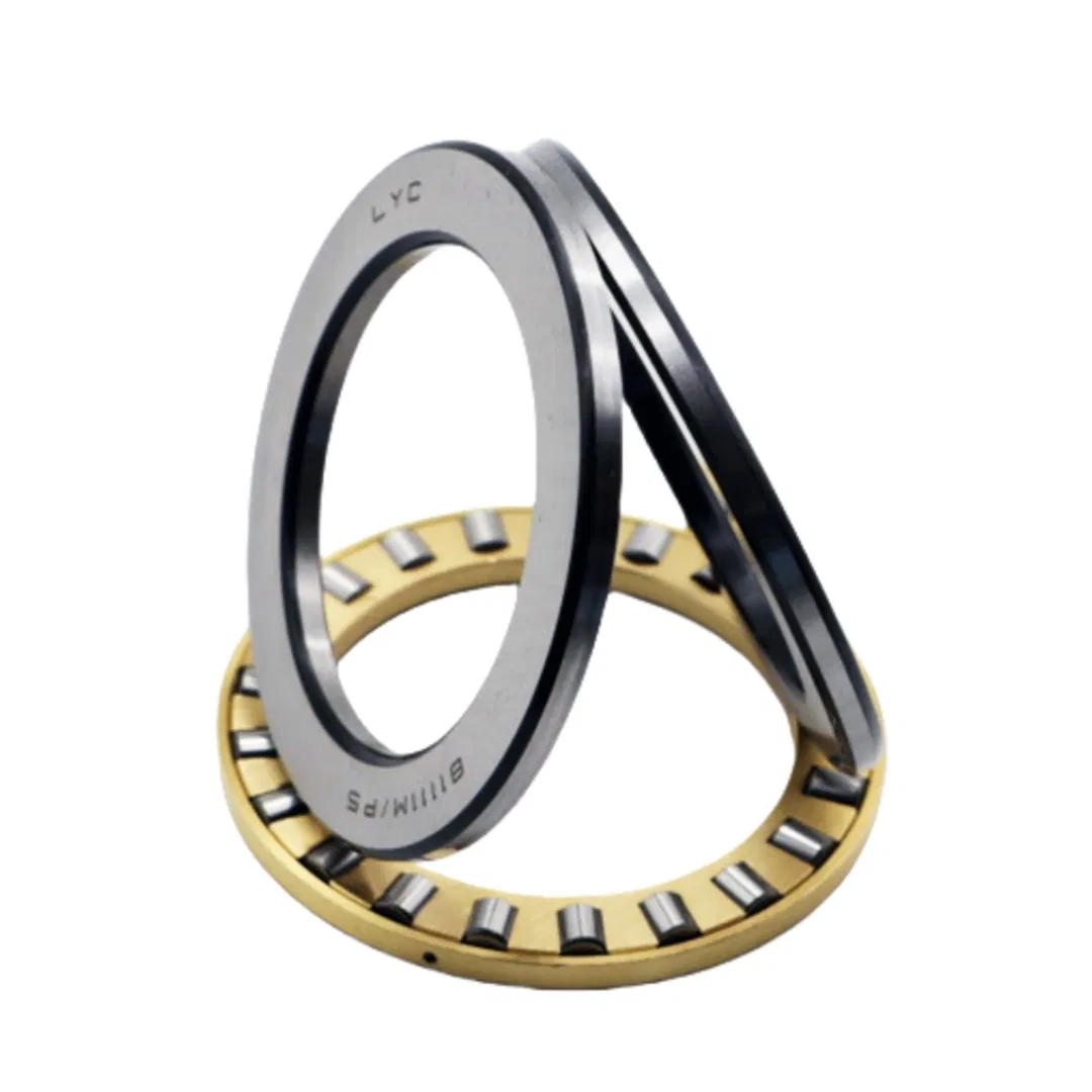 Cylindrical Roller Thrust Bearings 9280 9284 9288 9292 9296 92/500 92/530 92/560 92/600 92/630 pictures & photos