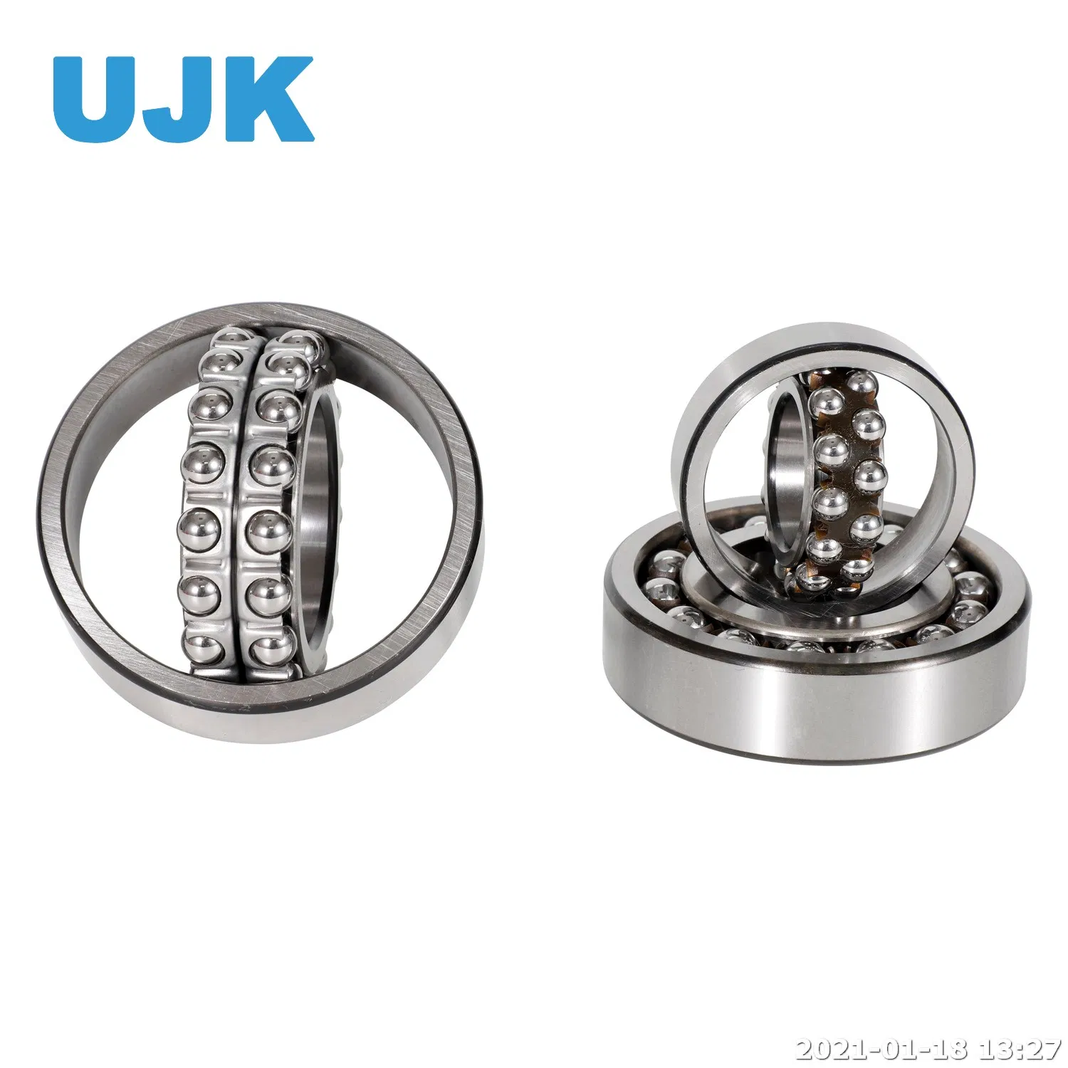 Quality Self-Aligning Ball Bearings 1318 1319 1320 1321 1322 2200e 2201e 2202e 2203e 2204e 2205e 2206e 2207e 2208e 2209e 2210e 2211e 2212e pictures & photos