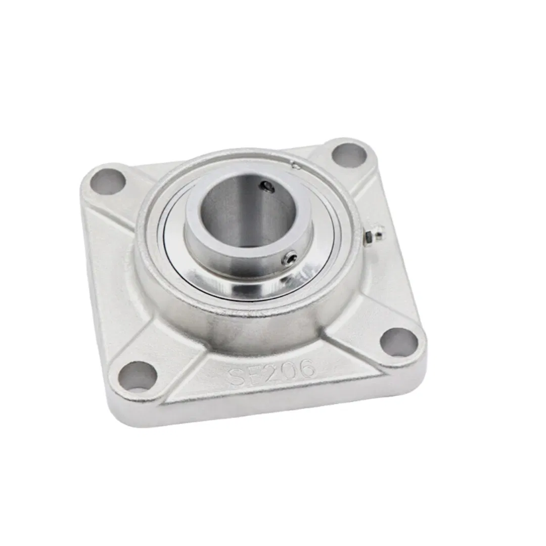 Stainless Steel Bearing Units Ssucf211 Ucf211-32 Ucf211-33 Ucf211-34 Ucf211-35 Ucf212 Ucf212-36 Ucf212-37 Ucf212-38 Ucf212-39 Ucf213 Ucf213-40 Ucf213-41 pictures & photos