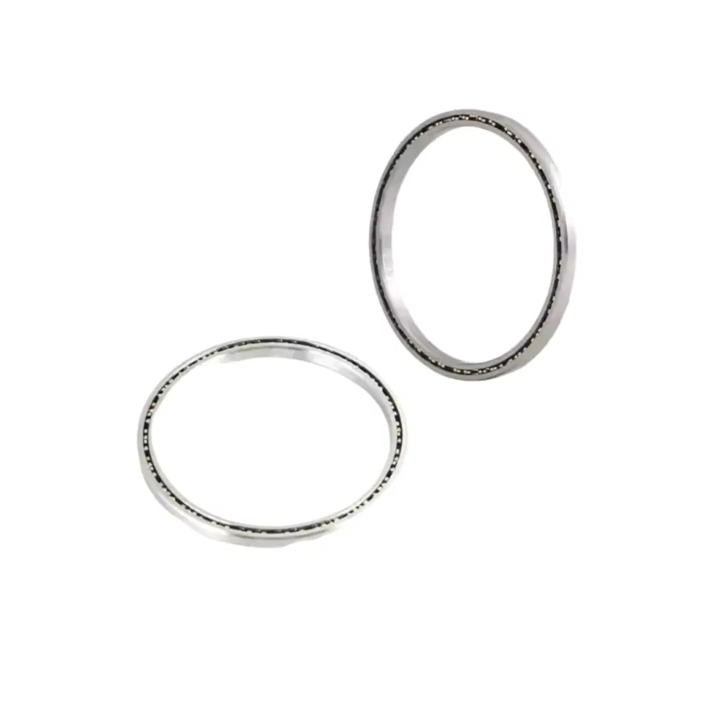 Factory Directly Sale Thin Section Ball Bearing Ka025XP0 Ka027XP0 Ka030XP0 for Food Processing Equipment Price pictures & photos