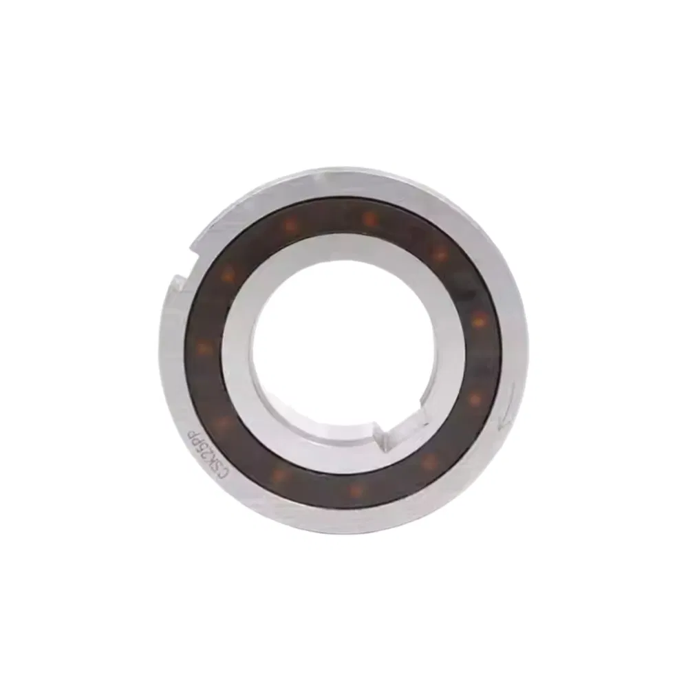 UK 25 Zz Freewheels One Way Sprag Bearing Clutch 25X52X15 Csk25asnu35 One Way Bearing Cam Clutch Freewheel Clutch Roller Bearings pictures & photos