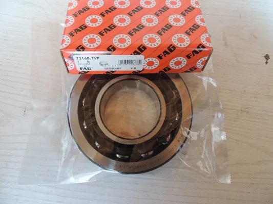 Premium F a G 6309 C3 Clearance Ball Bearing for Precision Equipment and Pumps Long Service Life pictures & photos