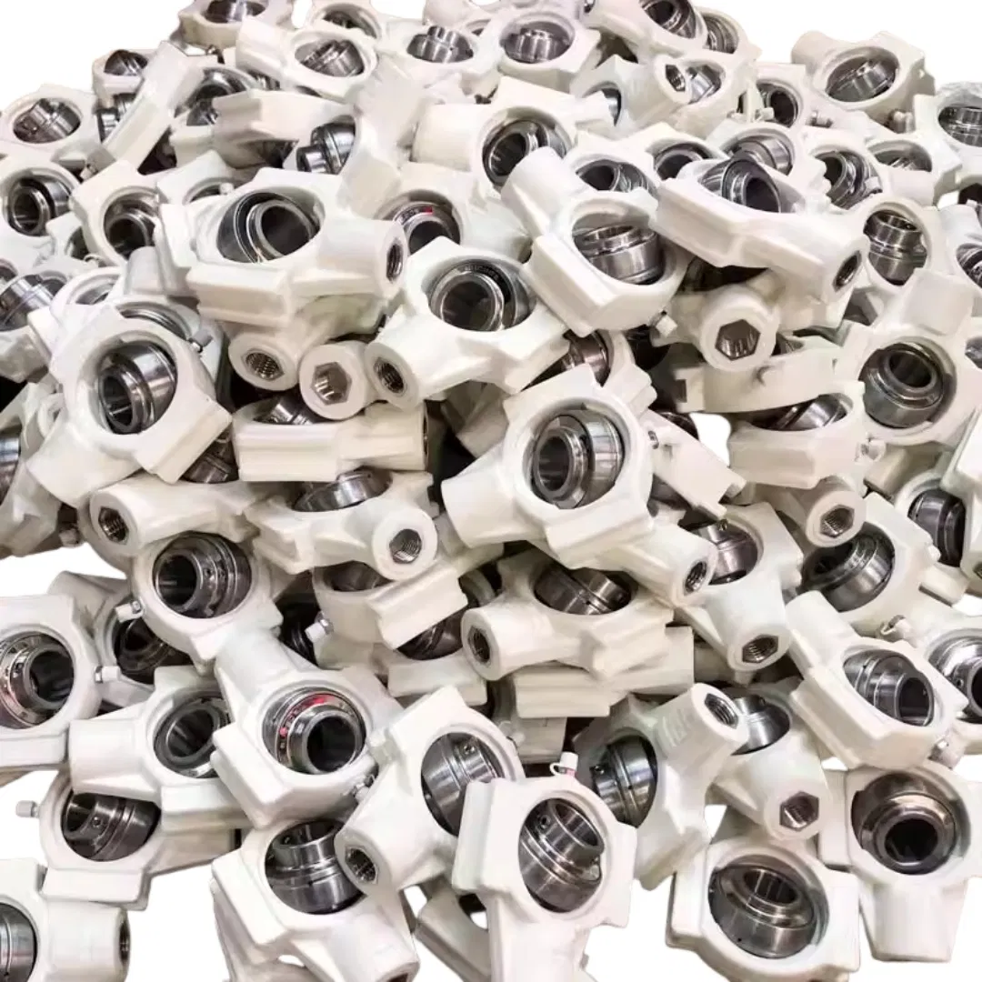 Thermoplastic Pillow Block Bearings Uctbpl204 Uctbpl205 Uctbpl206 Uctbpl207 Uctbpl208 Uctbpl209 Uctbpl210 Uctbpl211 Uctbpl212 Find Bearing pictures & photos