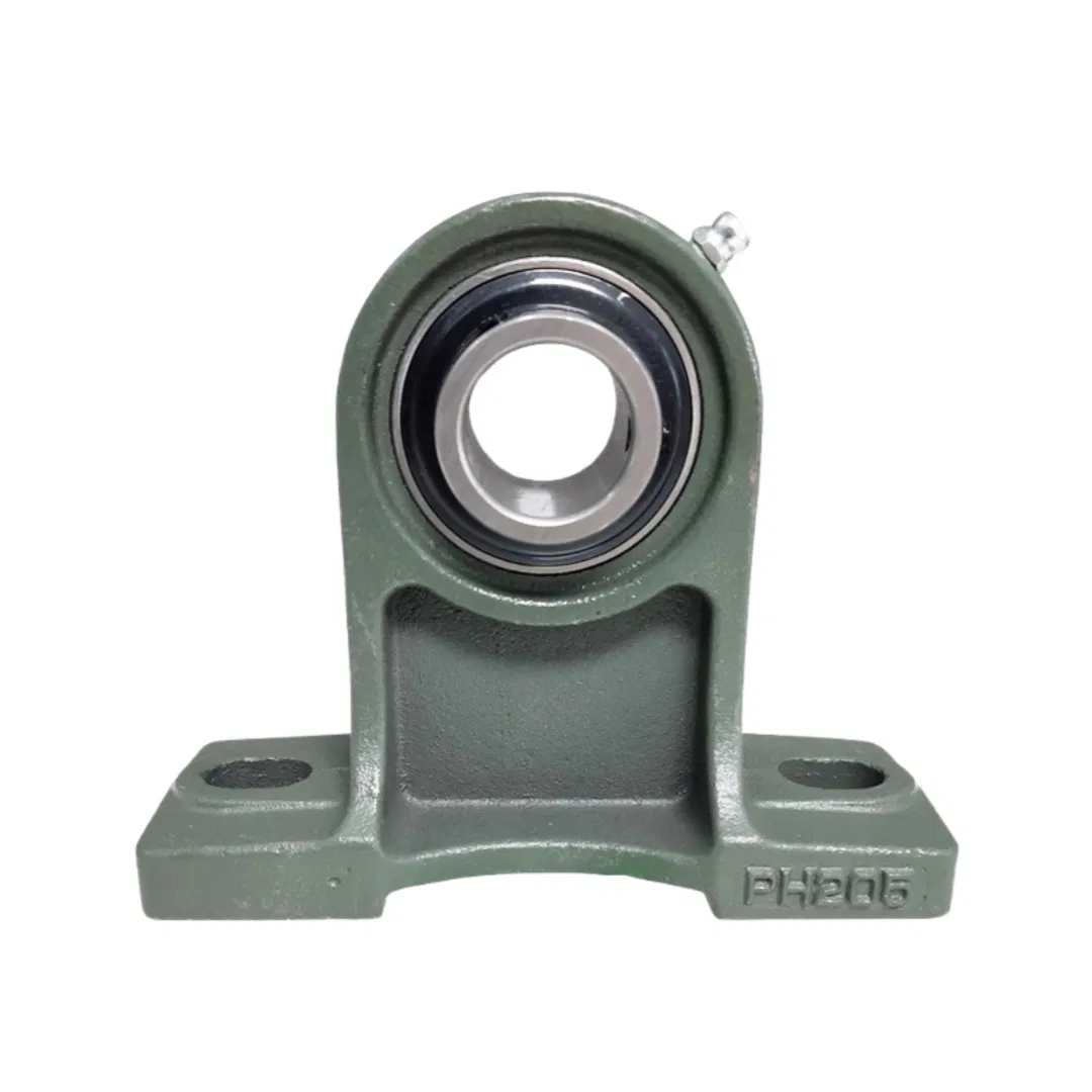 Pillow Block Bearings Bearings Units Ucph201 Ucph202 Ucph203 Ucph204 Ucph205 Ucph206 Ucph207 Ucph208 Ucph209 Ucph210 Ucph211 Ucph212 Ucph213 Ucph214 Ucph215 pictures & photos