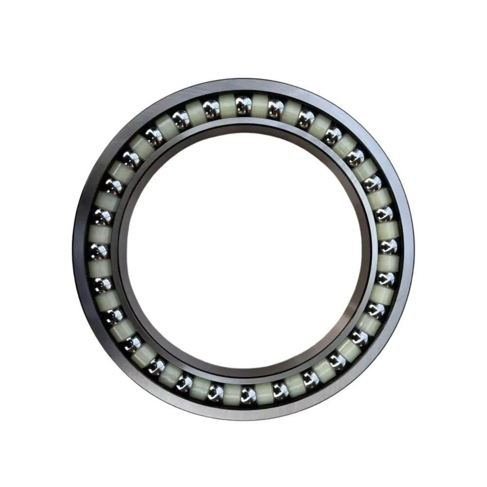 Swing Bearing Xkaq-00175 Angular Contact Ball Bearing Ba260-4 Ba260-6 Excavator Bearing Ba260 4 Sf2812px1 Sf3227px1 Sf3235px1 Sf4007px1 Sf4019px1 Sf4860px1 pictures & photos