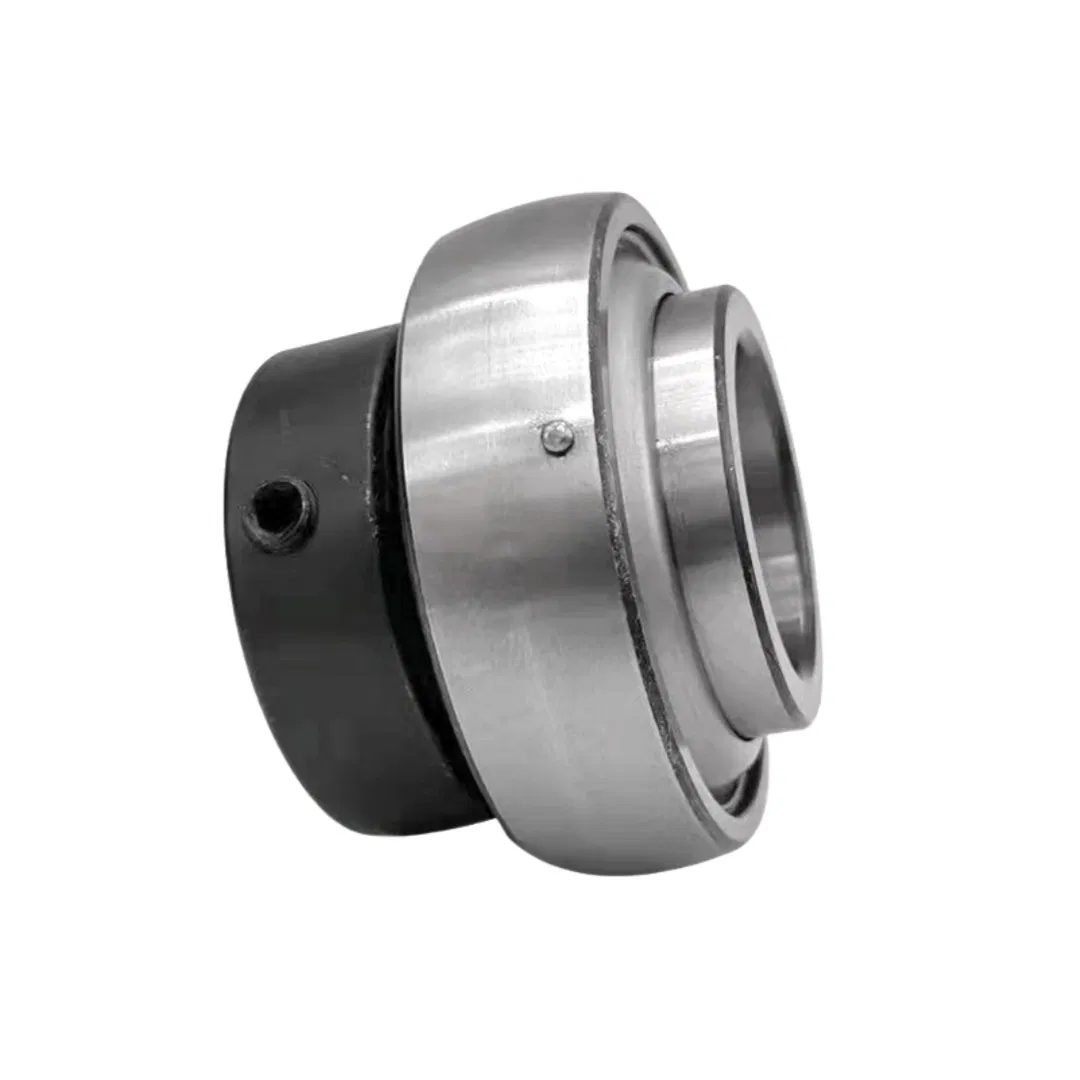 Hc209 Hc209-26 Hc209-27 Hc209-28 Insert Bearing Unit 26-28mm Bore for Conveyor System pictures & photos