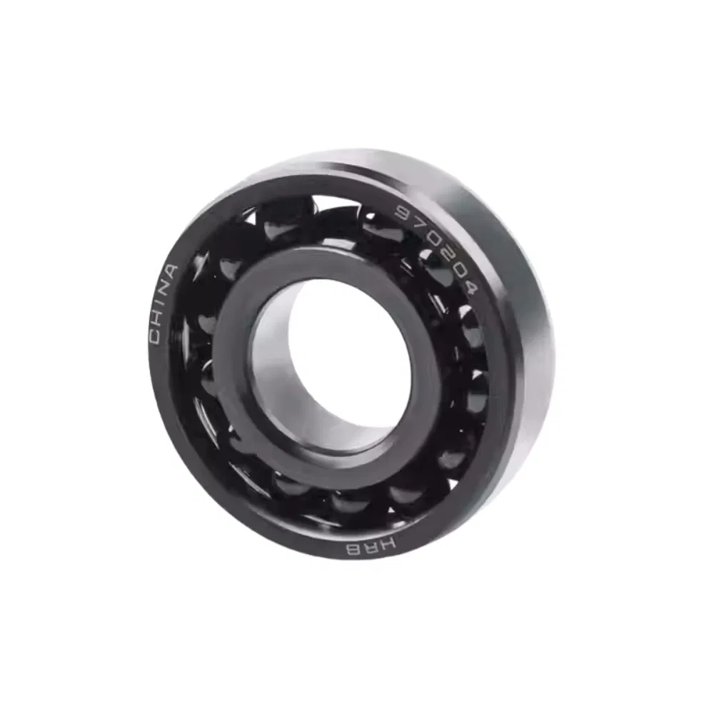 High Temperature Deep Groove Ball Bearing Ball High Temperature Bearing 6019-2RS 6019zz Size 95*145*24mm 6019 N M Deep Groove Ball Bearing with Stop Groove pictures & photos