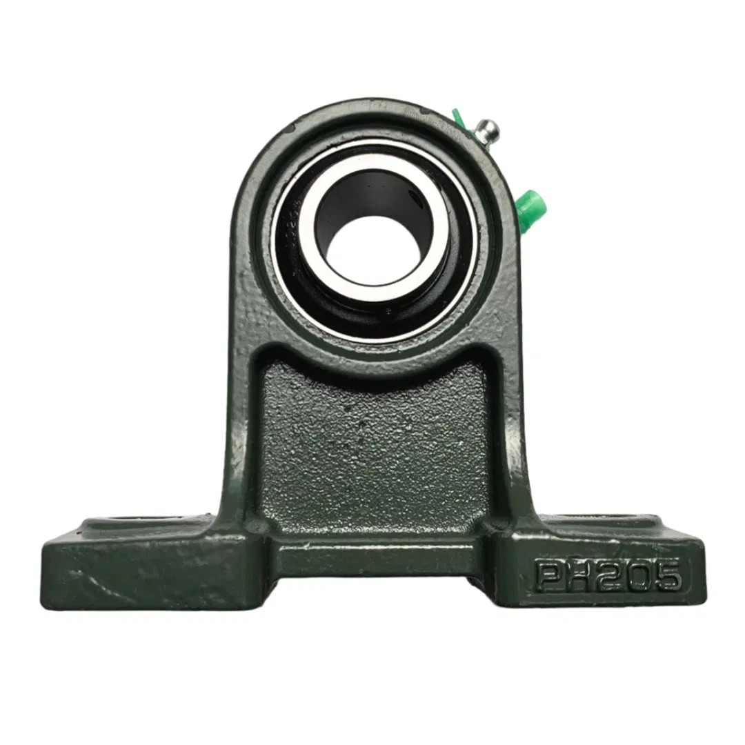 Pillow Block Bearings Bearings Units Ucph201 Ucph202 Ucph203 Ucph204 Ucph205 Ucph206 Ucph207 Ucph208 Ucph209 Ucph210 Ucph211 Ucph212 Ucph213 Ucph214 Ucph215 pictures & photos