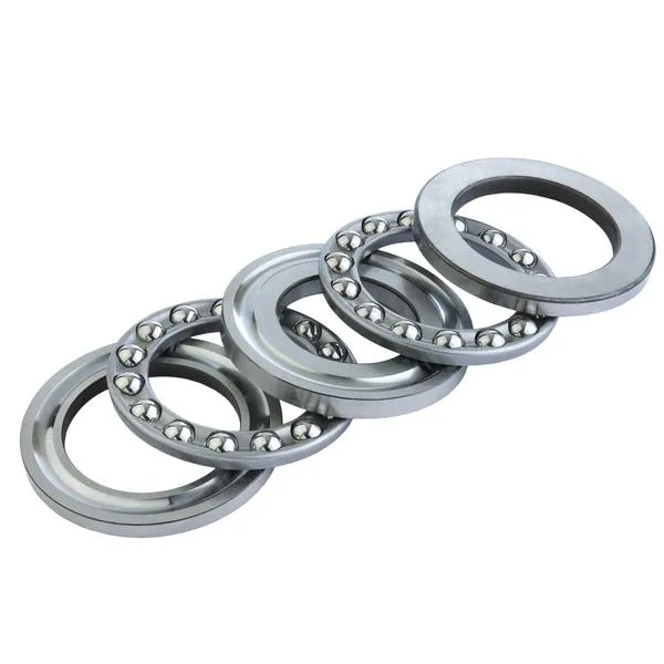 Double Row Thrust Ball Bearings 53220 53222 53224 53226 53228 53230 53232 53234 53236 53238 53240 53244 53248 53252 53256 53260 53264 53305 pictures & photos