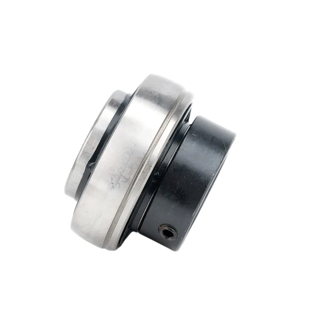 Hc204 Hc204-12 Insert Bearing Pillow Block Unit 12mm Bore for Material Handling Equipment pictures & photos