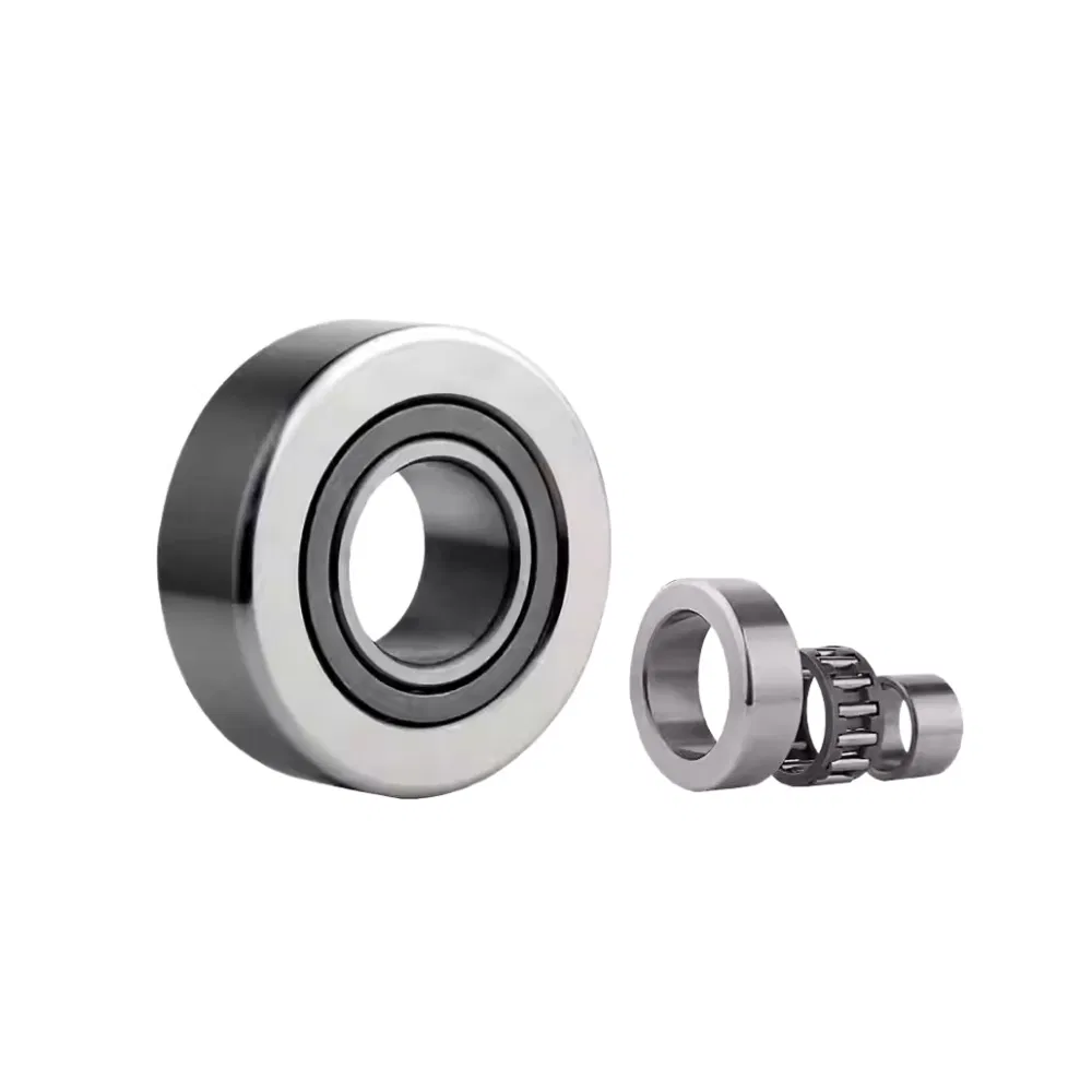 High Quality Good Price Track Roller Bearing Motorcycle Bearing Natr5 Natr6 Natr8 Natr10 pictures & photos