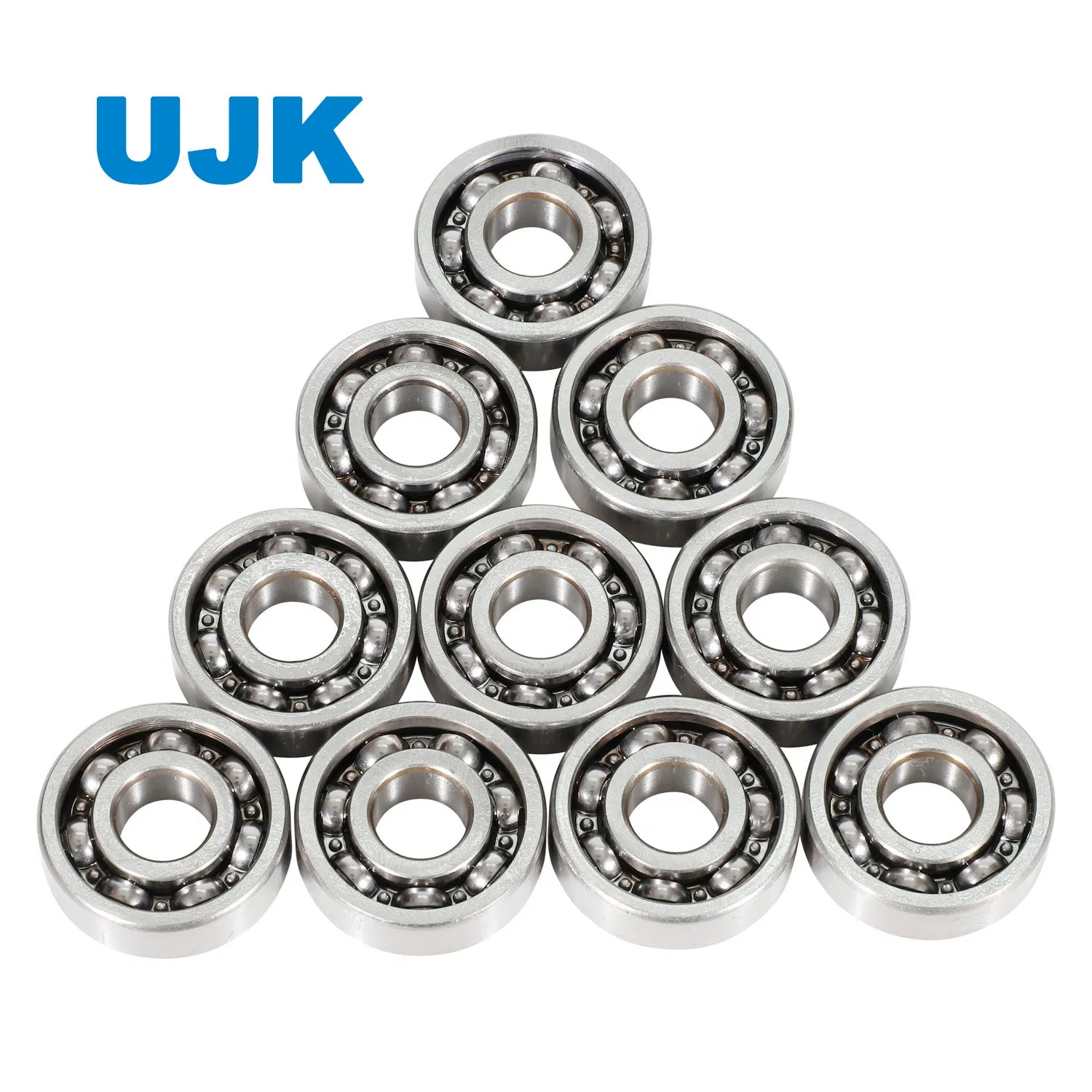 Emq Deep Groove Ball Bearings Grooved Ball Bearing 6308-2rz Shaft Bearing Industrial Bearings Steel Bearings Where to Buy Bearings Ball Bearing Seals pictures & photos