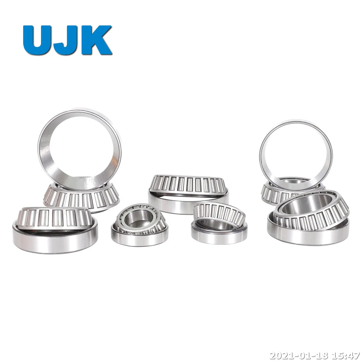 Taper Roller Bearings 32204 33210 33213 7815 Koyo 30205 32205 32206 32207 32208 32209 32210 32211 32212 32213 32214 32215 Used for Go-Kart Wheel Assemblies pictures & photos