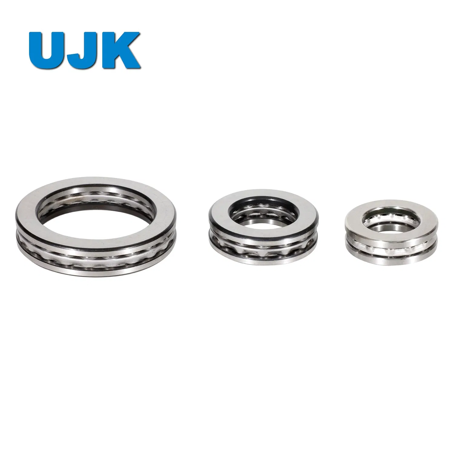 Thrust Ball Bearings 51100 51101 51102 51103 51104 51105 51106 51107 51108 51109 51110 51111 51112 51113 51114 51115 51116 51117 51118 51120 pictures & photos