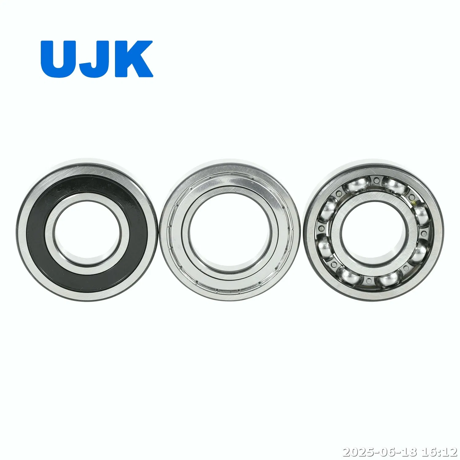 Big Deep Groove Ball Bearings 6318 C3 6318c3 6319 C3 6320 C3 6322 C3 6322c3 6324 C3 6326 C3 6326 6328 C3 6330 C3 Used for Automotive Alternators / Starters pictures & photos