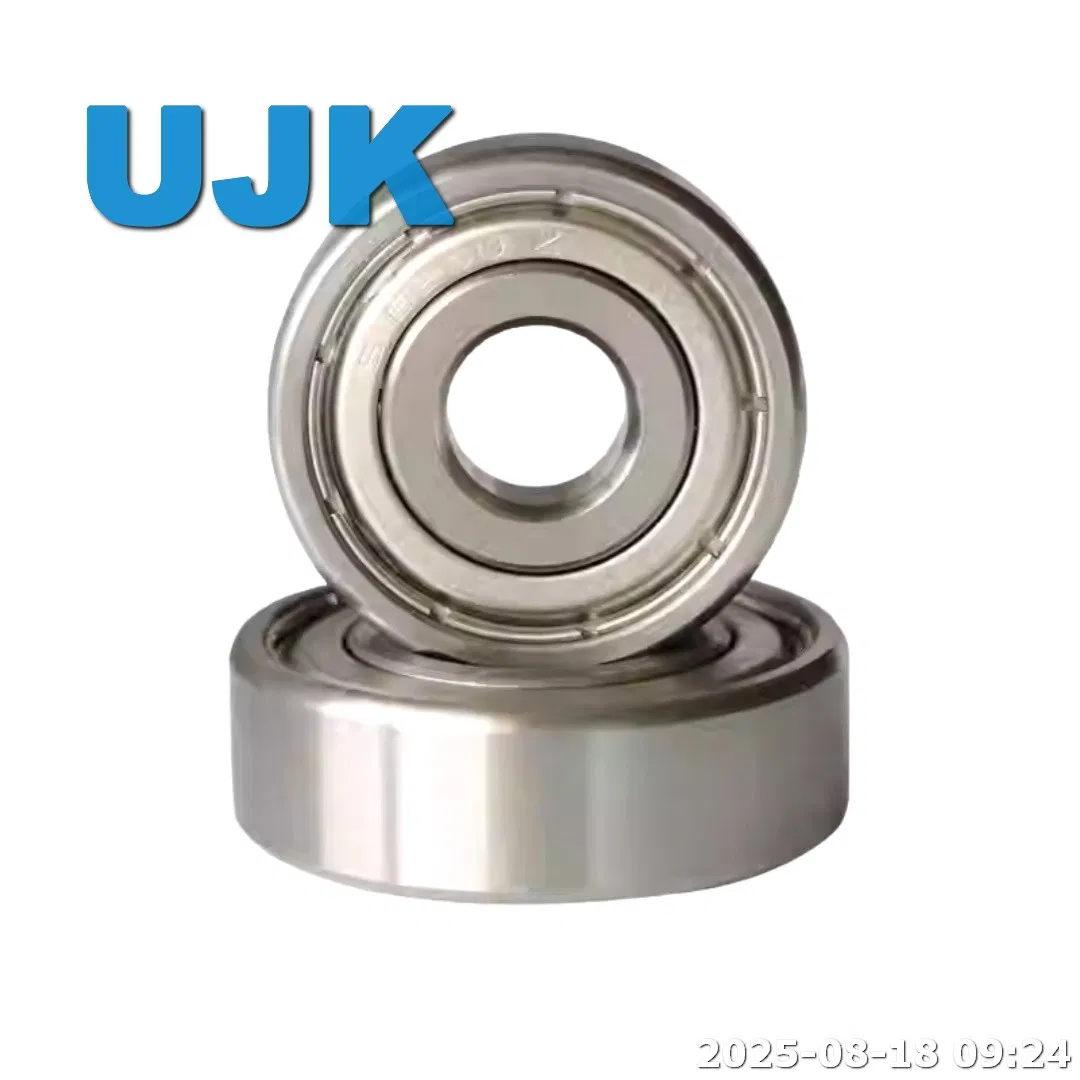 Aluminium Ball Bearings 6316/6316-2RS/6316zz (316 180316 80316) 80× 170× 39 3.6800kg Ball Bearing Standards pictures & photos