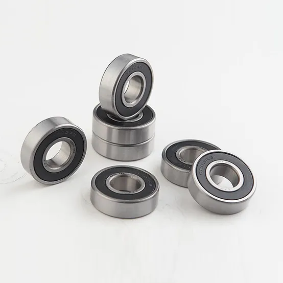 Miniature Ball Bearings 626 2z R2zz 605z R4az 681zz 6200lu 63800 2RS 6X13X5 638 2RS 629 3X10X4 6X10X3 600 2RS Mr62zz E2 684 Zz 635z 6700zz Bearing pictures & photos