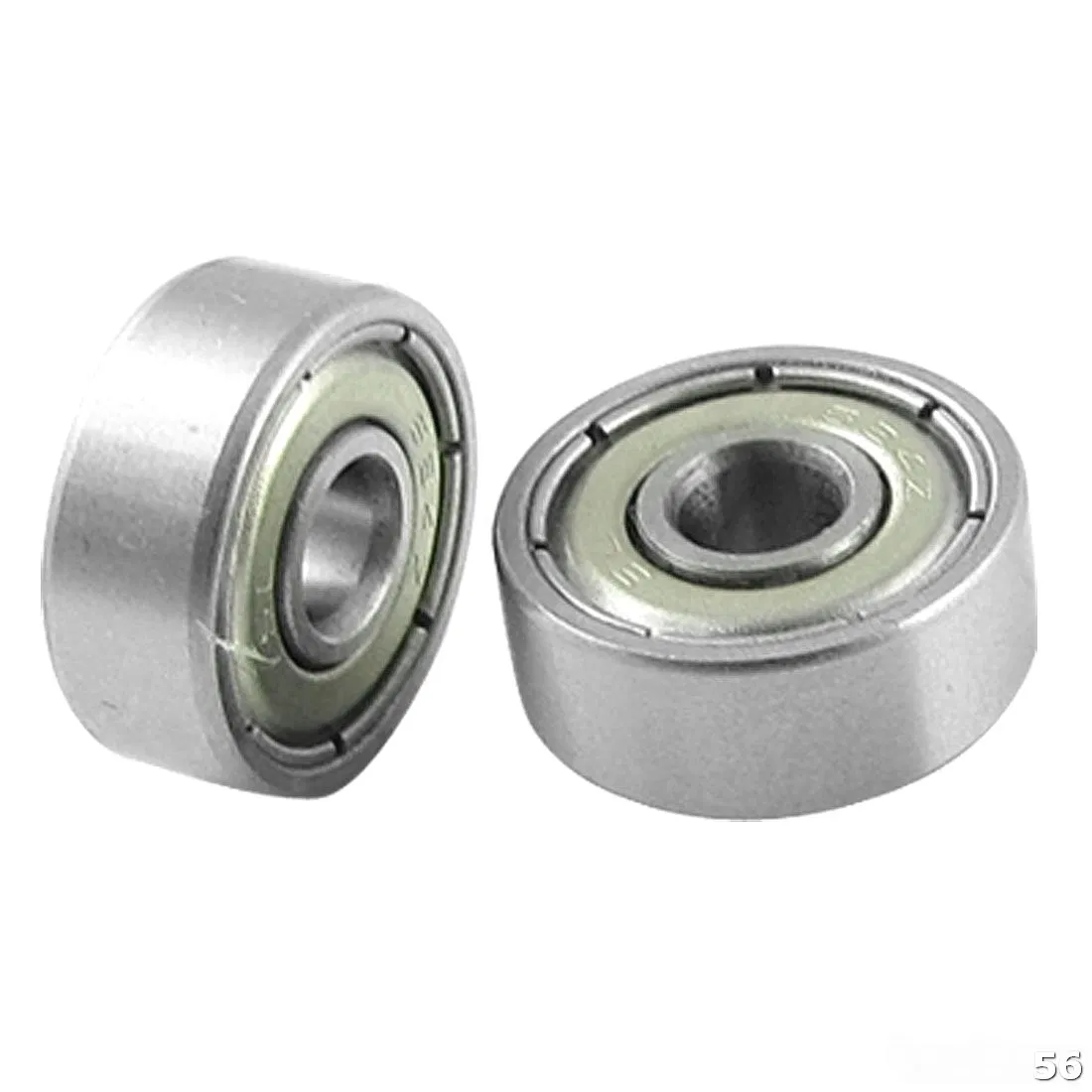Miniature Ball Bearings 626 2z R2zz 605z R4az 681zz 6200lu 63800 2RS 6X13X5 638 2RS 629 3X10X4 6X10X3 600 2RS Mr62zz E2 684 Zz 635z 6700zz Bearing pictures & photos
