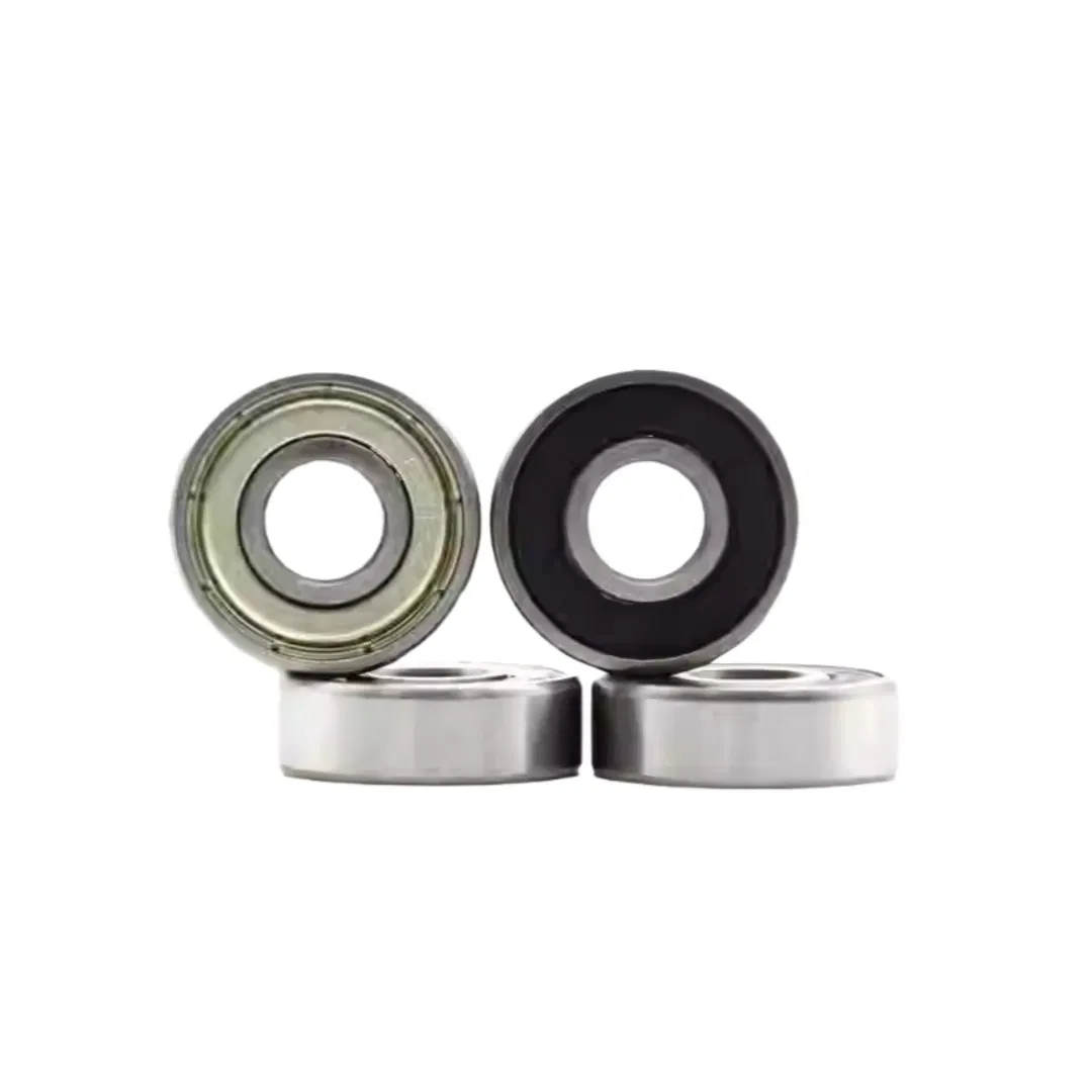Deep Groove Ball Bearing Sizes 6060 300X460X74 43.5000kg DDU 2rz 2z 2rsh 2RS1 C3 pictures & photos