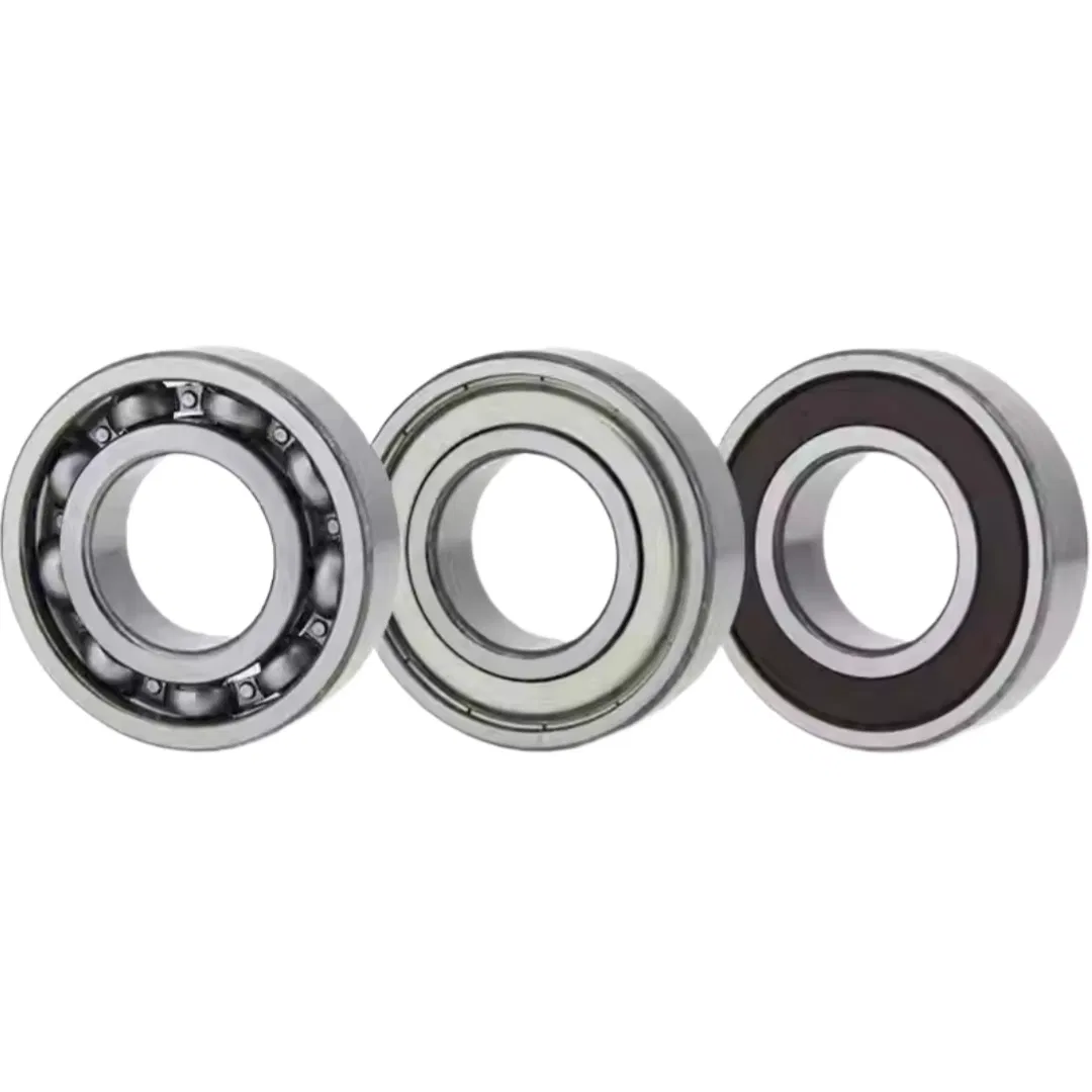 Precision Ball Bearings 6248 / 6248zz (248) 240X440X72 51.0000kg Maintenance of Ball Bearing pictures & photos