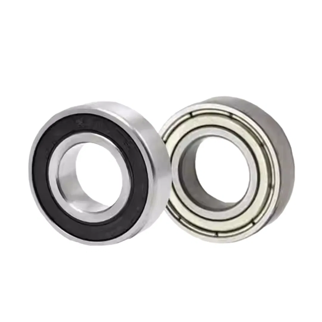 Single Row Radial Ball Bearing 6036 / 6036zz 180X280X46 10.5650kg DDU 2rz 2z 2rsh 2RS1 C3 Ball Bearing Types and Applications pictures & photos