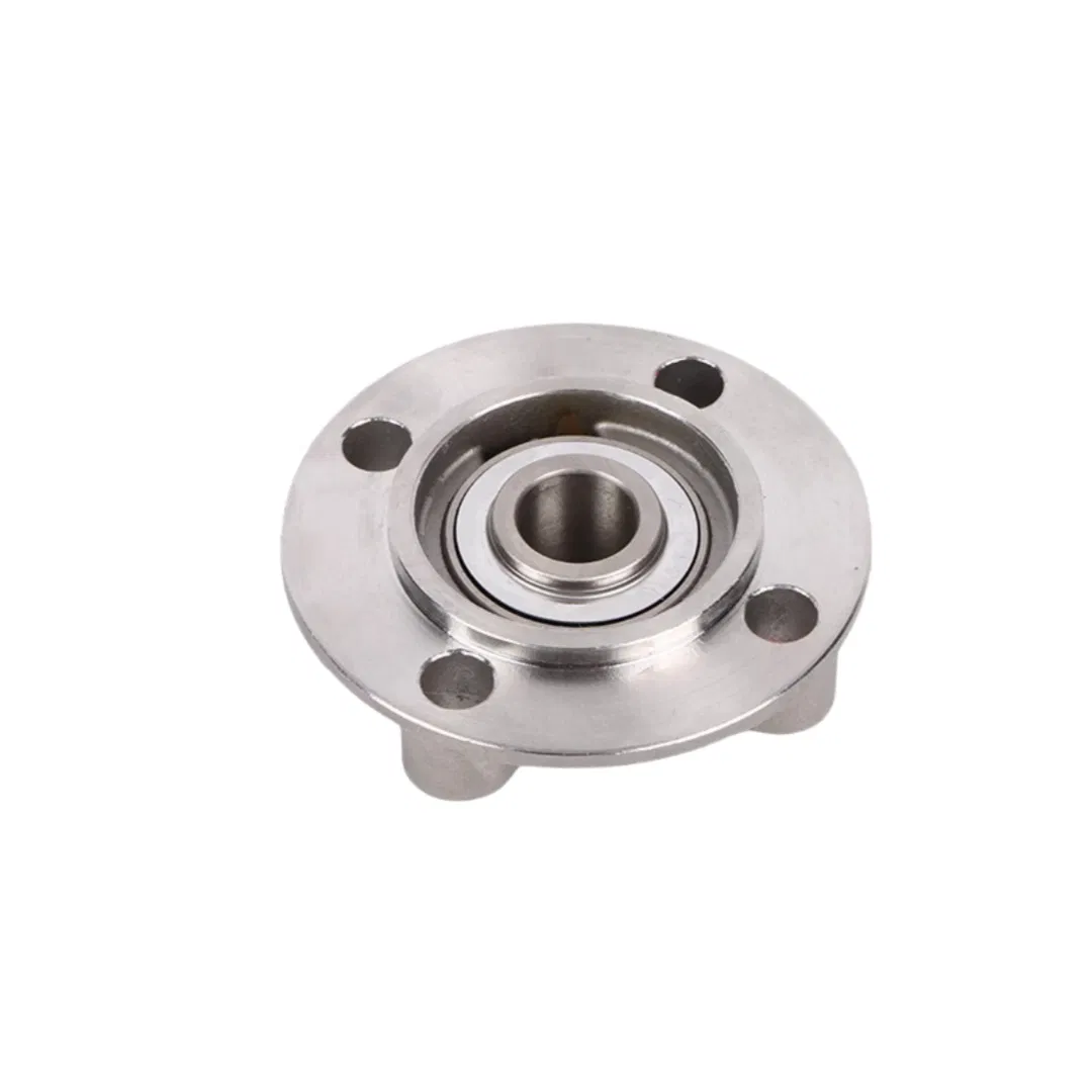 Stainless Steel Bearing Units Ssucfc210 Ssucfc210-29 Ucfc210-30 Ucfc210-31 Ucfc210-32 Ucfc211 Ucfc211-32 Ucfc211-33 Ucfc211-34 Ucfc211-35 Ucfc212 pictures & photos