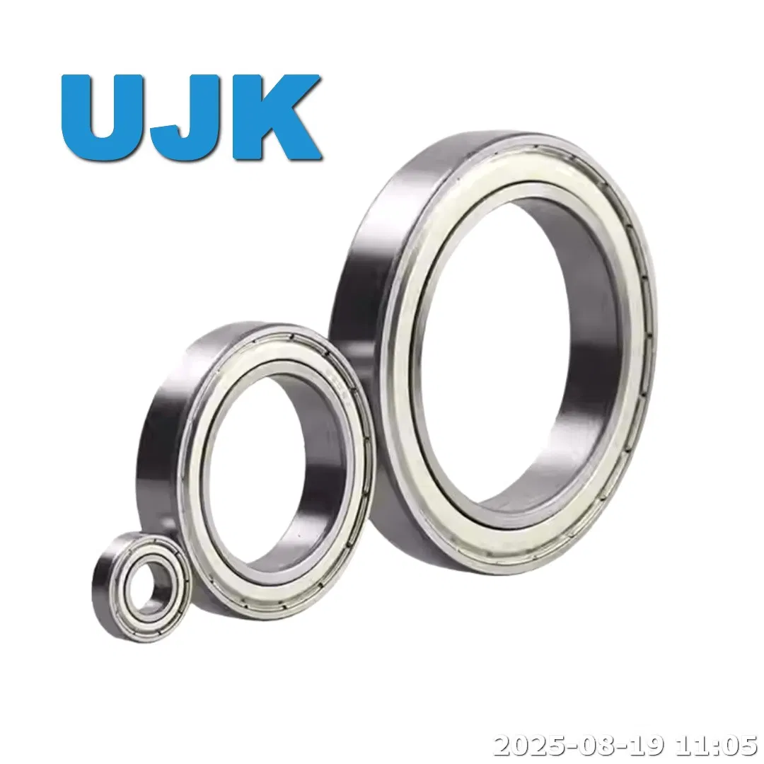 Thin Section Ball Bearings 16056 (7000156) 280X420X44 23.000kg 16060 (7000160) 300X460X50 32.500kg pictures & photos