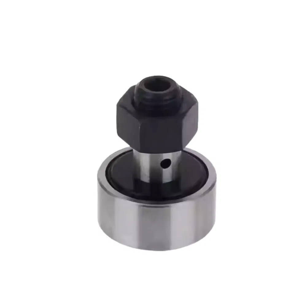F-214617 Cam Follower Heidelberg Printing Machine Track Roller F-214617.1 Needle Roller Bearing for Offset Press pictures & photos
