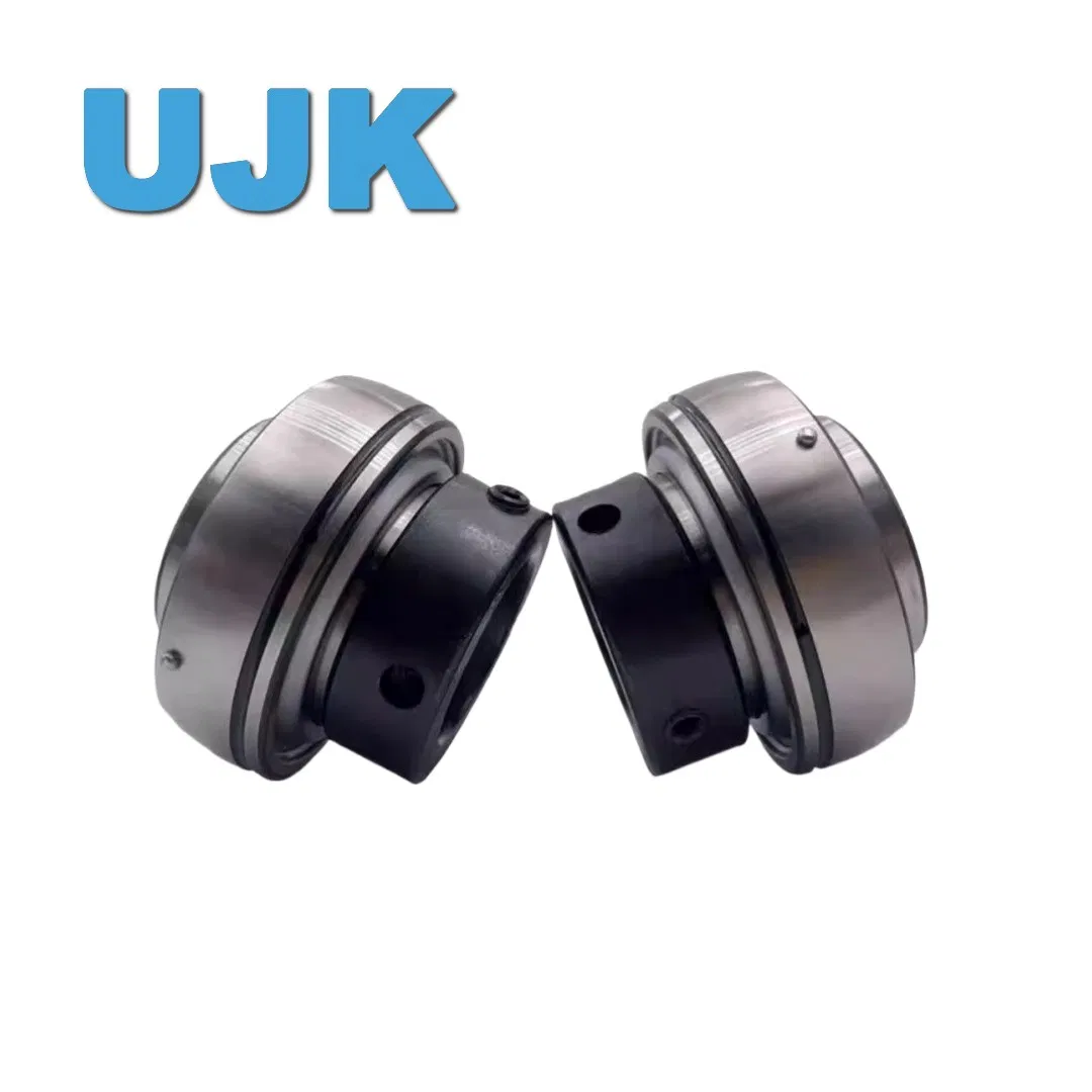 Hc312 Hc312-36 Hc312-37 Hc312-38 Hc312-39 Pillow Block Bearing 36-39mm Bore for Mining Equipment pictures & photos