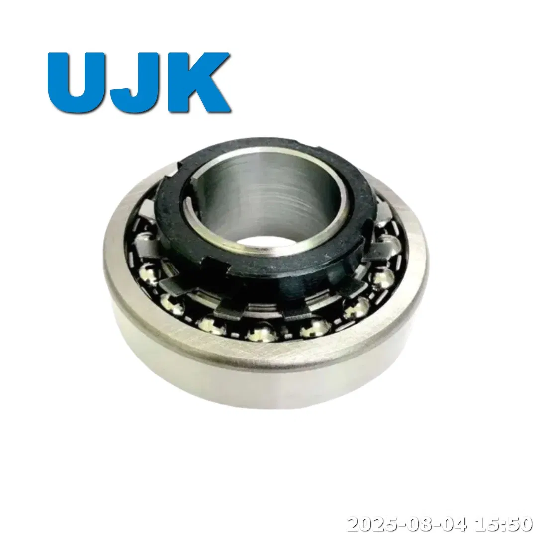 Self-Aligning Ball Bearings with Adapter Sleeves 1304K+H304 &nbsp;11303 1305K+H305 &nbsp;11304 1306K+H306 &nbsp;11305 1307K+H307 &nbsp;11306 1308K+H308 &nbsp;11307 1309K+H309 &nbsp;11308 pictures & photos