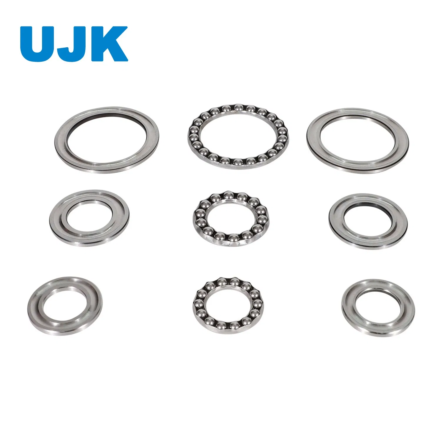 Ujk Thrust Bearings for Sale - 51100/51200 51300 51400 Series Bulk Pricing pictures & photos