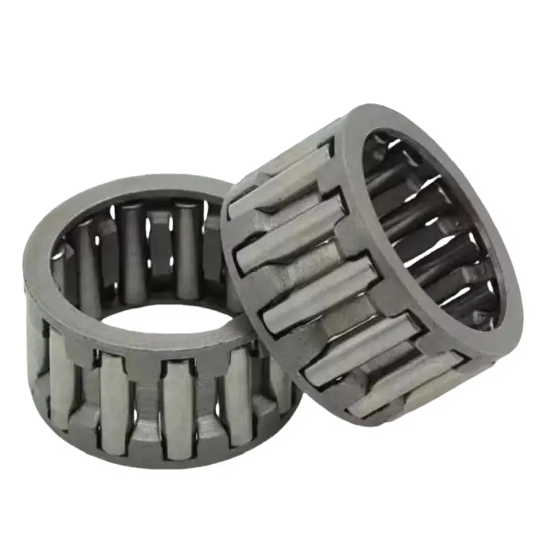 K Needle Roller Bearings K30X35X13 K32X37X13 K35X40X13 K40X45X13 K42X47X13 K5X8X10 K6X9X10 K7X10X10 K8X11X10 K9X12X10 K10X13X10 K12X15X10 K14X18X13 pictures & photos