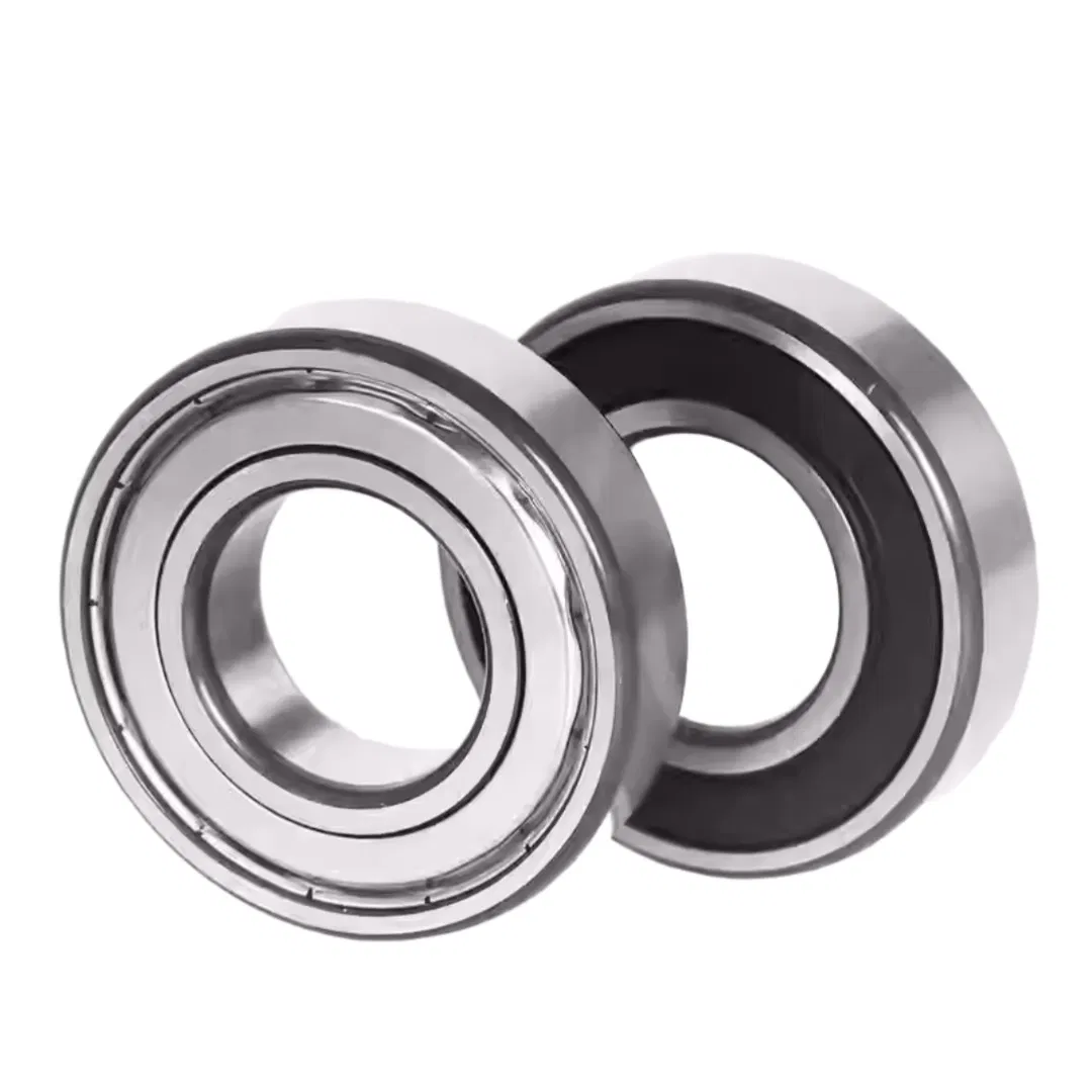 Large Ball Bearings 6268 / 6268zz (268) 340X620X92 131.0000kg pictures & photos