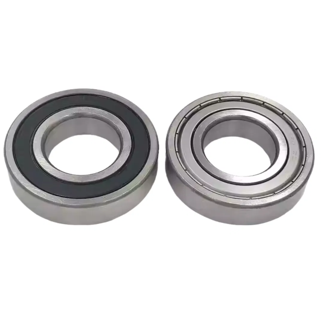 Spherical Ball Bearing 6238 / 6238zz (238) 190X340X55 22.8000kg Bearing Parts Assembly pictures & photos