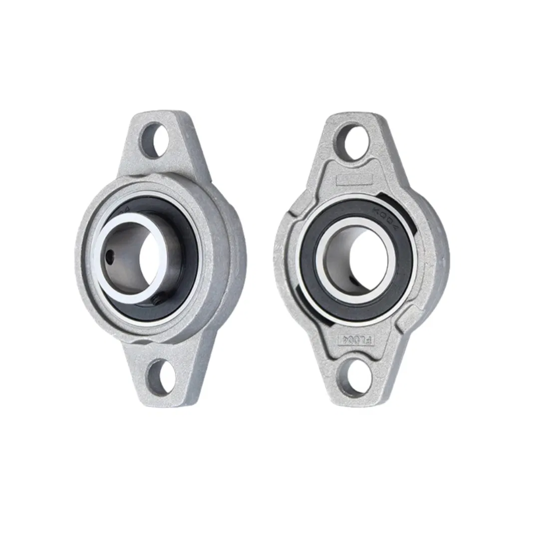 Silver Series Bearing Units Kfl000 Kfl001 Kfl002 Kfl003 Kfl004 Kfl005 Kfl006 pictures & photos