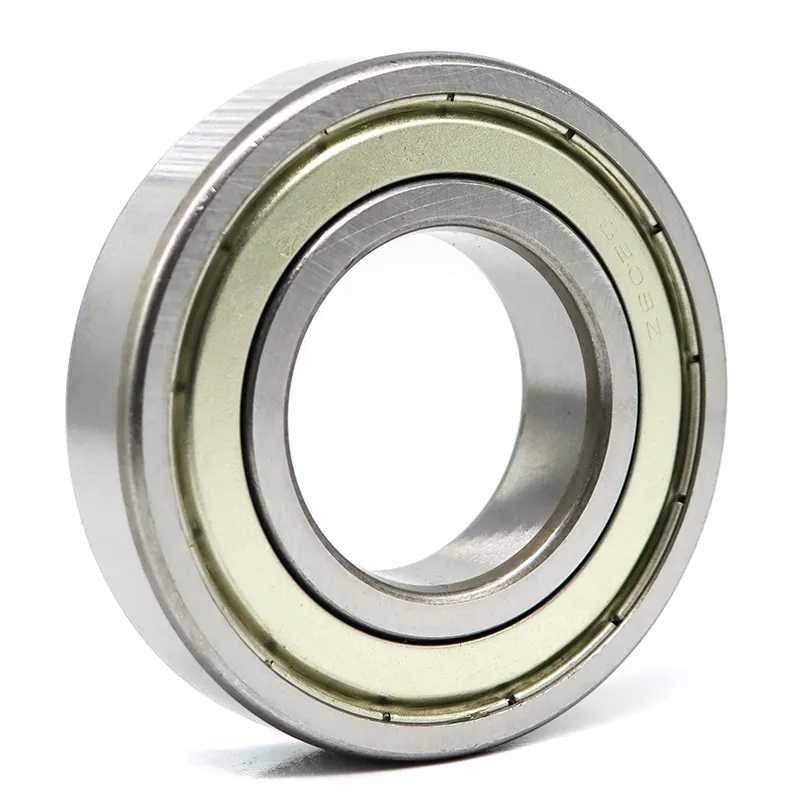Ujk Ball Bearing Distributors Program - Become Authorized Dealer 6403 6404 6405 6406 6407 6408 6409 6410 6411 6412 pictures & photos