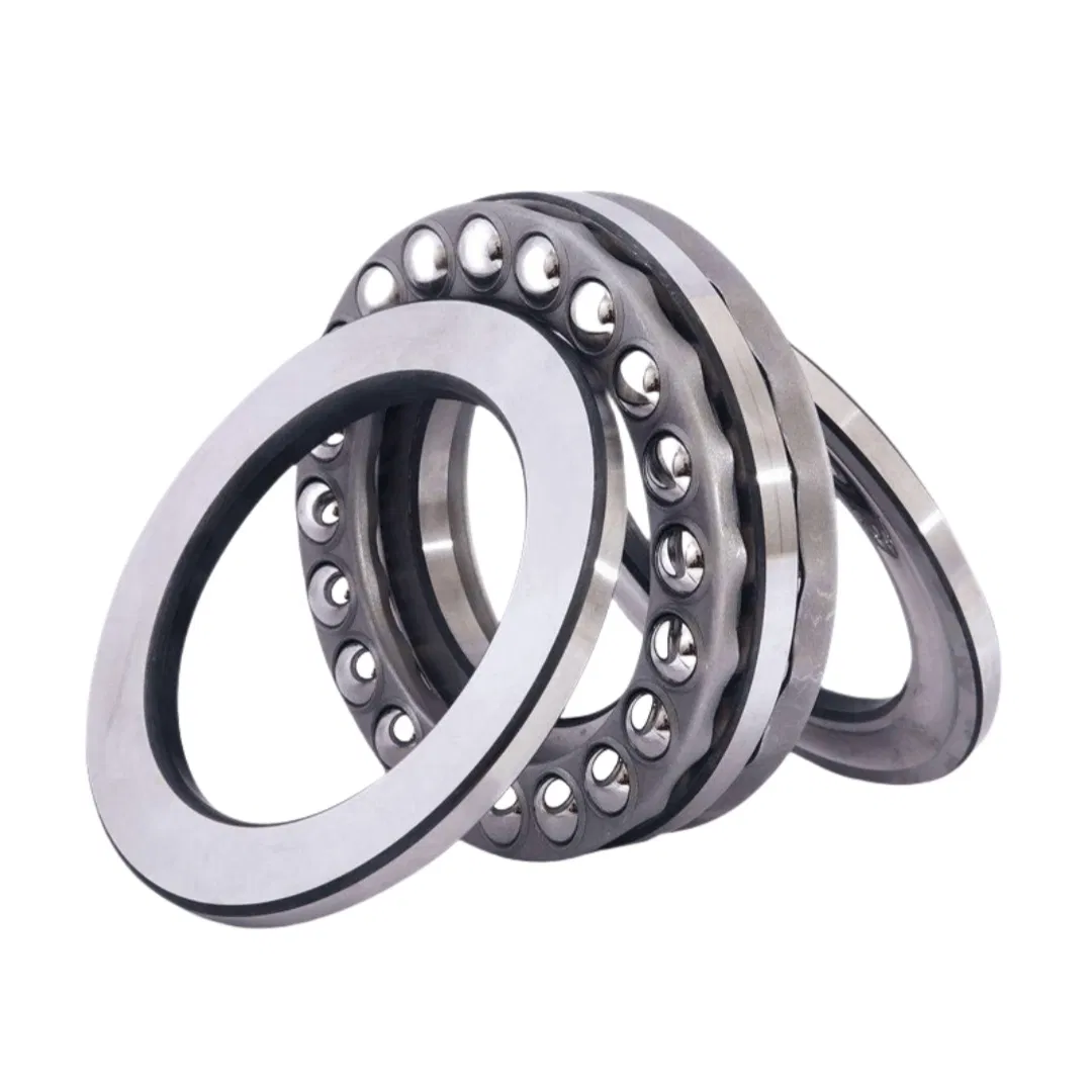 206 54207 54208 54209 54210 54211 Quality Thrust Ball Bearings 54205 5454212 54213 54214 54215 54216 54217 54218 54220 54222 54224 54226 pictures & photos