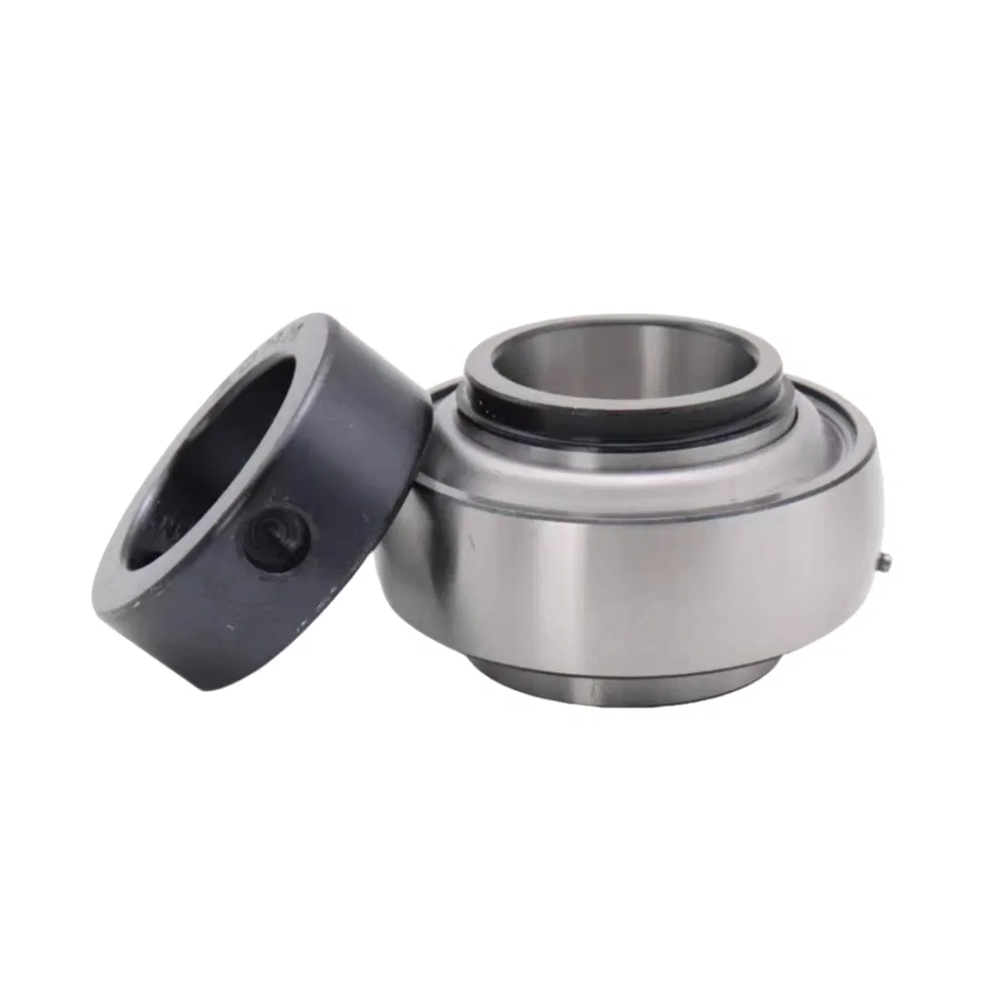 Hc206 Hc206-17 Hc206-18 Hc206-19 Hc206-20 Insert Bearing Unit 17-20mm Bore for Textile Machine pictures & photos