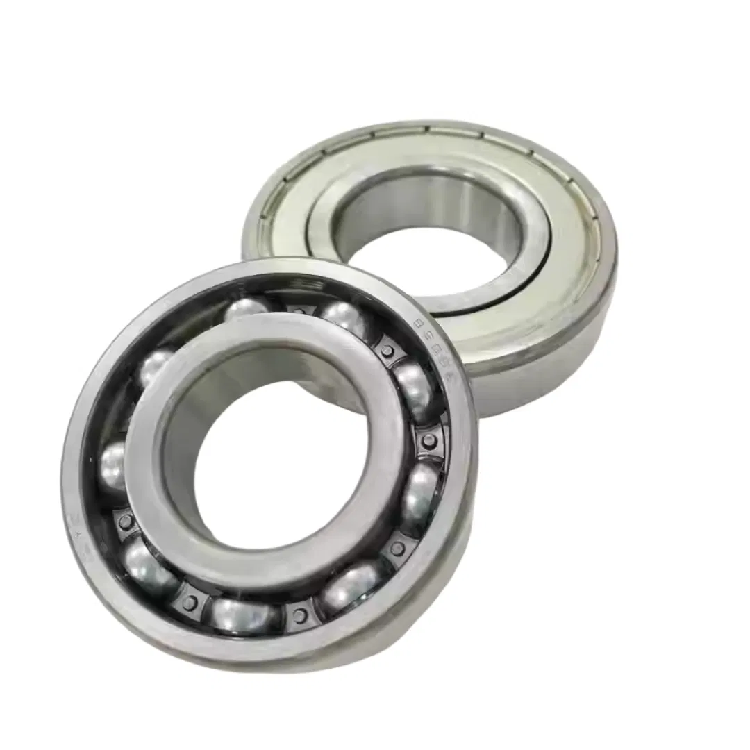 Ball Bearing Industry 6044 220X340X56 18.5000kg DDU 2rz 2z 2rsh 2RS1 C3 Ball Bearing Types and Applications pictures & photos