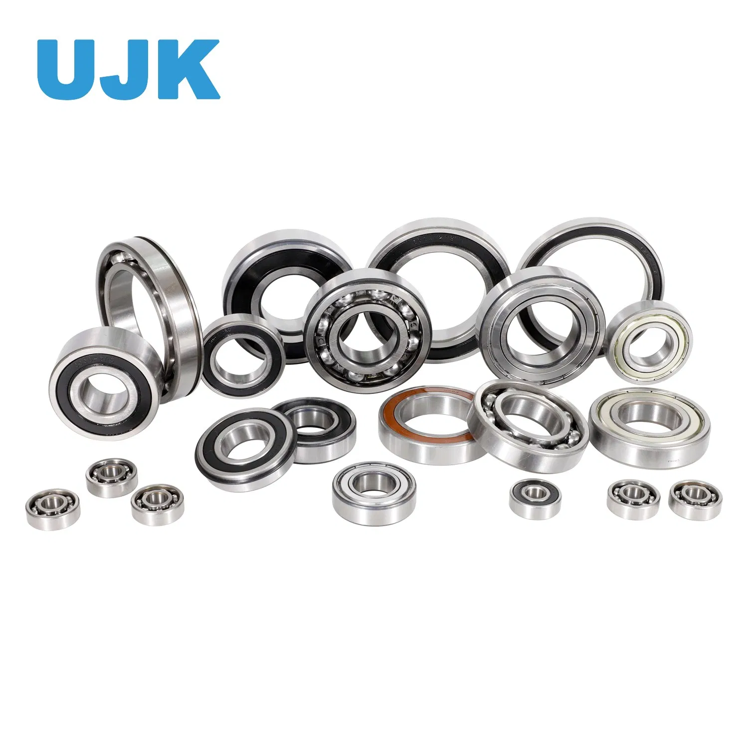 Transfer Ball Bearings 6405/6405-2RS/6405zz (405 180405 80405) 25× 80× 21 0.5300kg pictures & photos