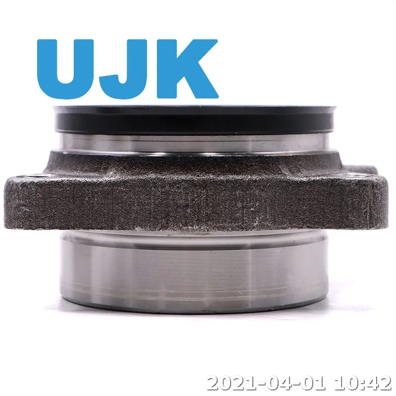 Front Hub Wheel Bearings 2duf054n-2gr Automotive Hub Bearing Unit 2duf054n-2gr for 2002-2016 in Stock pictures & photos